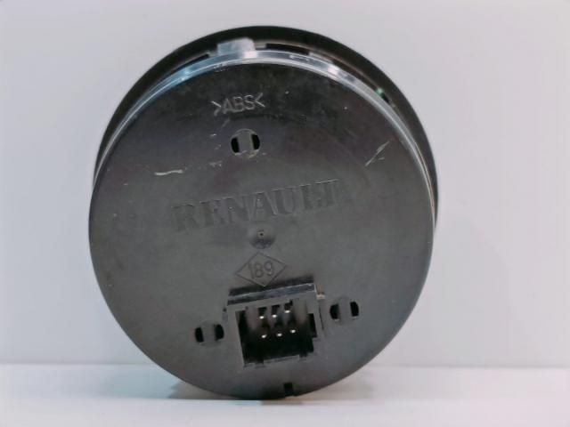 bontott RENAULT ESPACE IV Fűtéskapcsoló