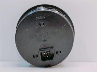 bontott RENAULT ESPACE IV Fűtéskapcsoló