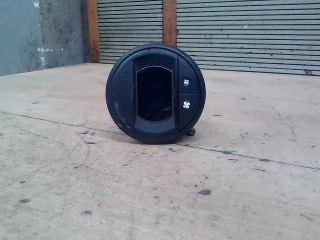 bontott RENAULT ESPACE IV Fűtéskapcsoló