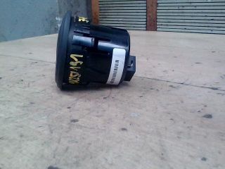 bontott RENAULT ESPACE IV Fűtéskapcsoló