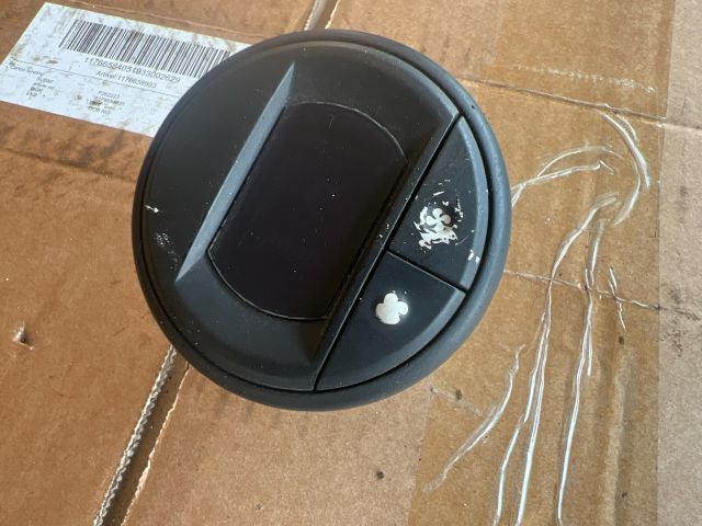 bontott RENAULT ESPACE IV Fűtéskapcsoló