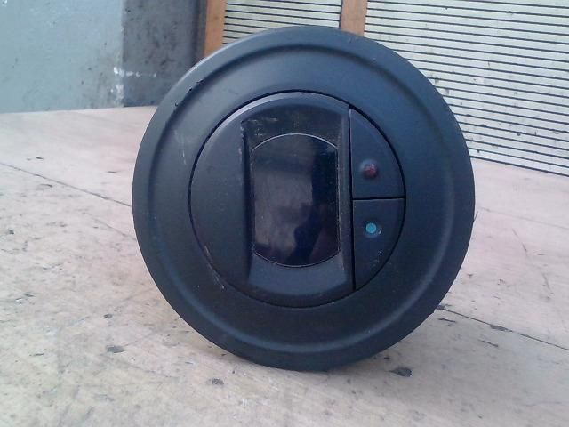 bontott RENAULT ESPACE IV Fűtéskapcsoló