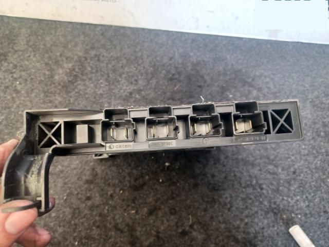 bontott RENAULT ESPACE IV Fűtőradiátor (Elektromos)