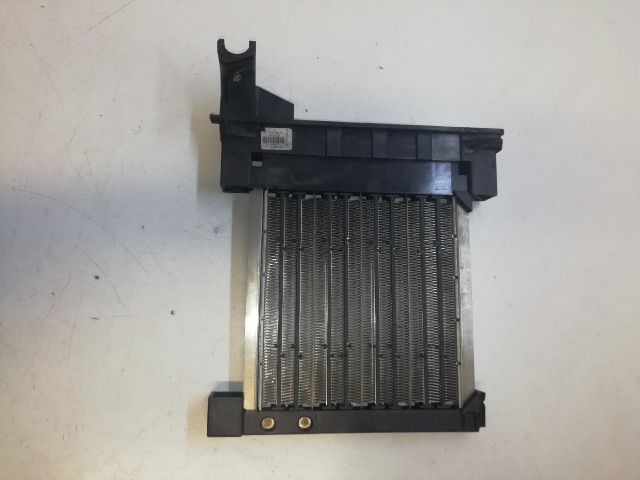 bontott RENAULT ESPACE IV Fűtőradiátor (Elektromos)