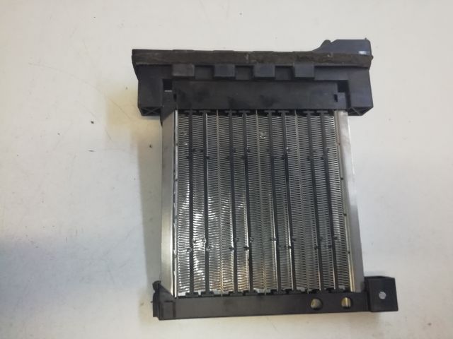 bontott RENAULT ESPACE IV Fűtőradiátor (Elektromos)