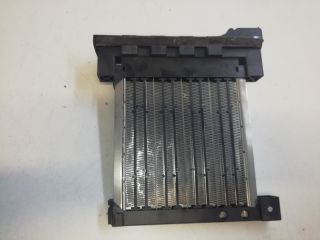 bontott RENAULT ESPACE IV Fűtőradiátor (Elektromos)