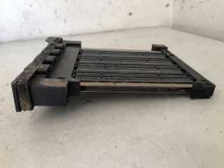 bontott RENAULT ESPACE IV Fűtőradiátor (Elektromos)