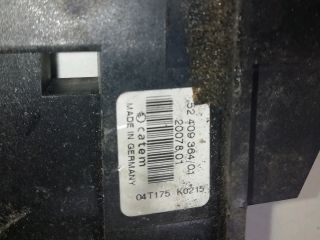 bontott RENAULT ESPACE IV Fűtőradiátor (Elektromos)