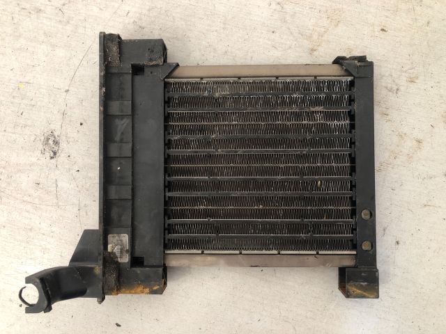 bontott RENAULT ESPACE IV Fűtőradiátor (Elektromos)