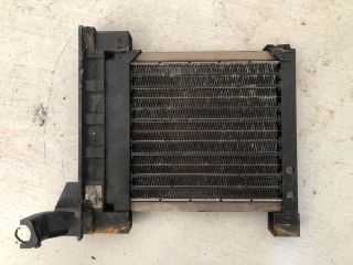 bontott RENAULT ESPACE IV Fűtőradiátor (Elektromos)