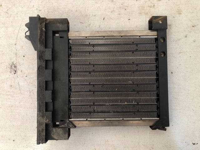 bontott RENAULT ESPACE IV Fűtőradiátor (Elektromos)