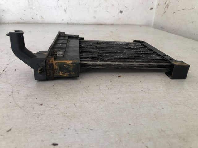 bontott RENAULT ESPACE IV Fűtőradiátor (Elektromos)