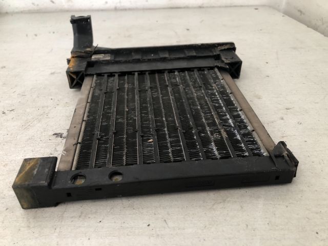 bontott RENAULT ESPACE IV Fűtőradiátor (Elektromos)