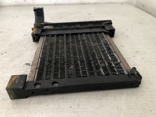 bontott RENAULT ESPACE IV Fűtőradiátor (Elektromos)