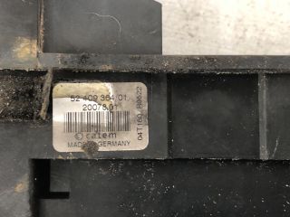 bontott RENAULT ESPACE IV Fűtőradiátor (Elektromos)