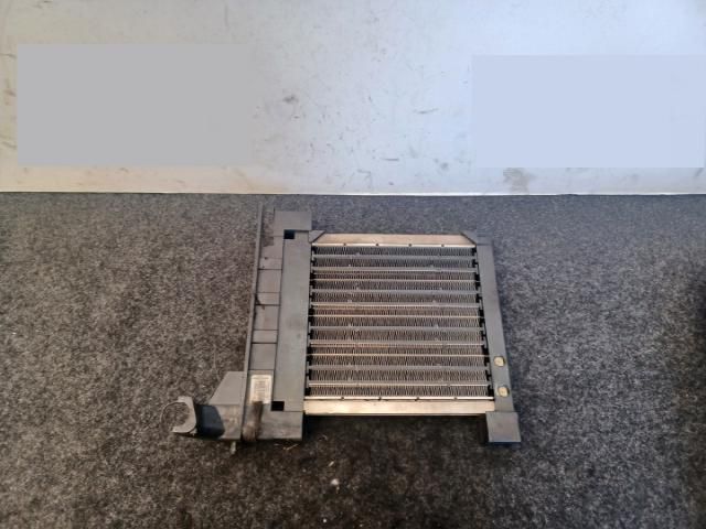 bontott RENAULT ESPACE IV Fűtőradiátor (Elektromos)