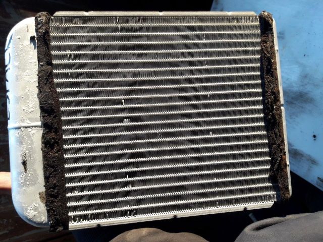 bontott RENAULT ESPACE IV Fűtőradiátor