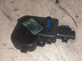 bontott RENAULT ESPACE IV Gázpedál Jeladó