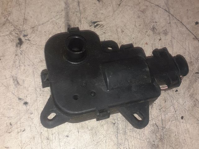 bontott RENAULT ESPACE IV Gázpedál Jeladó