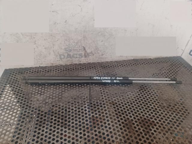 bontott RENAULT ESPACE IV Gázrugós Kitámasztó Teleszkóp Csomagtérajtó Bal