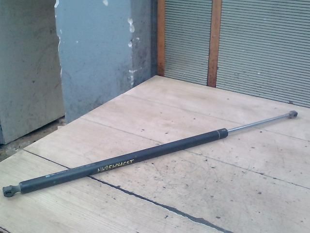 bontott RENAULT ESPACE IV Gázrugós Kitámasztó Teleszkóp Csomagtérajtó (Pozíciófüggetlen)