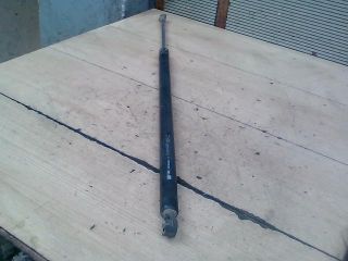 bontott RENAULT ESPACE IV Gázrugós Kitámasztó Teleszkóp Csomagtérajtó (Pozíciófüggetlen)