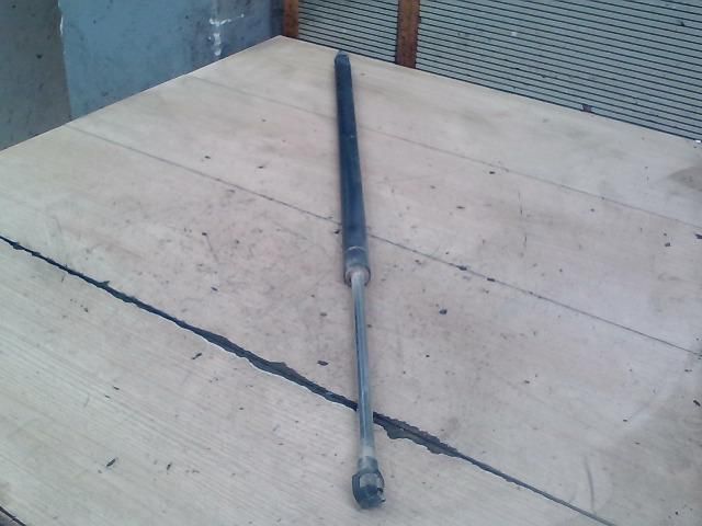 bontott RENAULT ESPACE IV Gázrugós Kitámasztó Teleszkóp Csomagtérajtó (Pozíciófüggetlen)