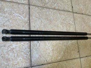 bontott RENAULT ESPACE IV Gázrugós Kitámasztó Teleszkóp Pár Csomagtérajtó