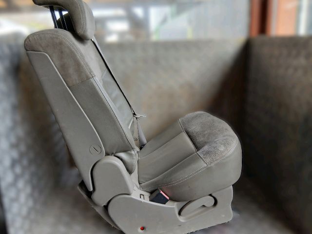 bontott RENAULT ESPACE IV Harmadik sor Bal Ülés