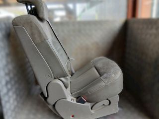 bontott RENAULT ESPACE IV Harmadik sor Bal Ülés