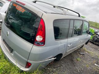 bontott RENAULT ESPACE IV Harmadik sor Bal Ülés