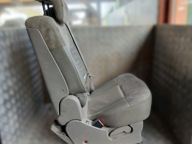 bontott RENAULT ESPACE IV Harmadik sor Bal Ülés