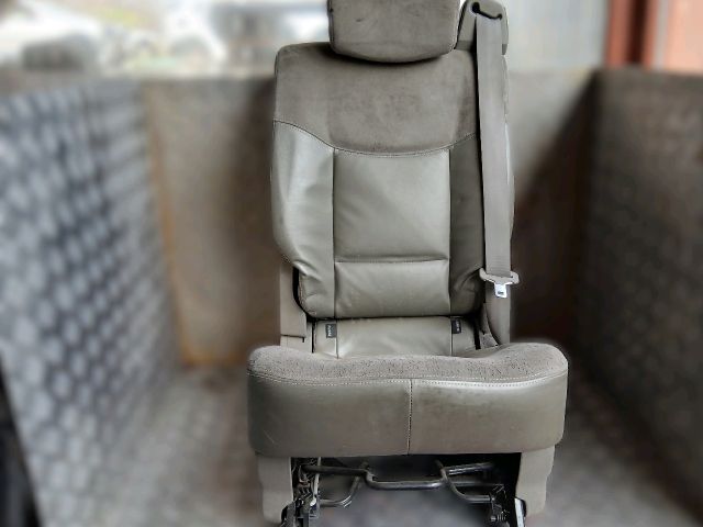 bontott RENAULT ESPACE IV Harmadik sor Bal Ülés