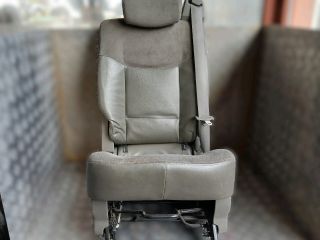 bontott RENAULT ESPACE IV Harmadik sor Bal Ülés