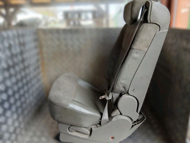 bontott RENAULT ESPACE IV Harmadik sor Bal Ülés