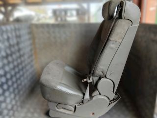 bontott RENAULT ESPACE IV Harmadik sor Bal Ülés