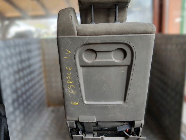 bontott RENAULT ESPACE IV Harmadik sor Bal Ülés