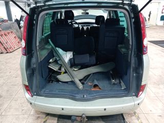 bontott RENAULT ESPACE IV Hátsó Ablakmosó Fúvóka