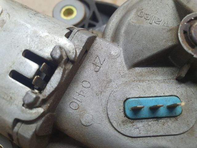 bontott RENAULT ESPACE IV Hátsó Ablaktörlő Motor