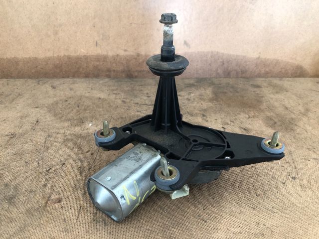 bontott RENAULT ESPACE IV Hátsó Ablaktörlő Motor