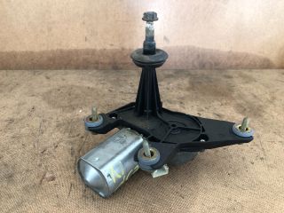 bontott RENAULT ESPACE IV Hátsó Ablaktörlő Motor