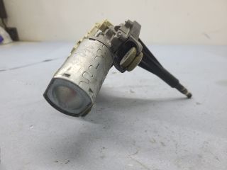 bontott RENAULT ESPACE IV Hátsó Ablaktörlő Motor