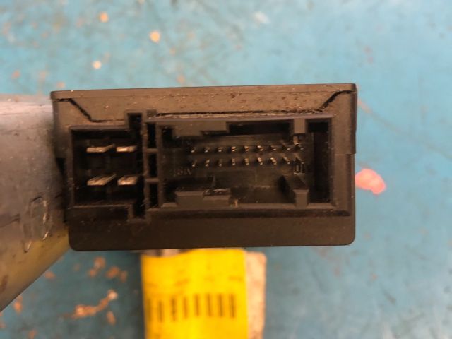 bontott RENAULT ESPACE IV Hátsó Ablaktörlő Motor