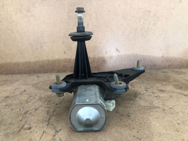 bontott RENAULT ESPACE IV Hátsó Ablaktörlő Motor