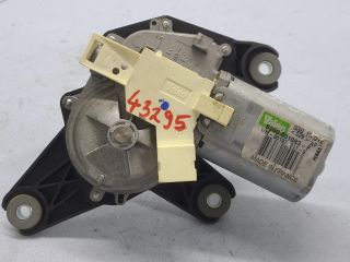 bontott RENAULT ESPACE IV Hátsó Ablaktörlő Motor