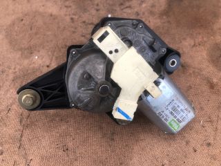 bontott RENAULT ESPACE IV Hátsó Ablaktörlő Motor