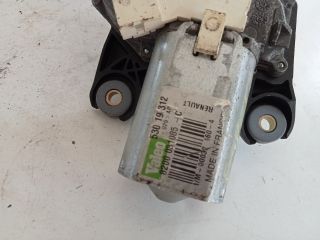 bontott RENAULT ESPACE IV Hátsó Ablaktörlő Motor