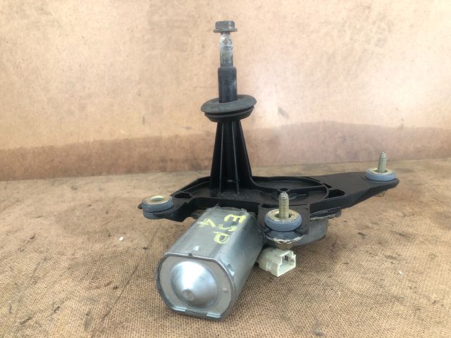 bontott RENAULT ESPACE IV Hátsó Ablaktörlő Motor