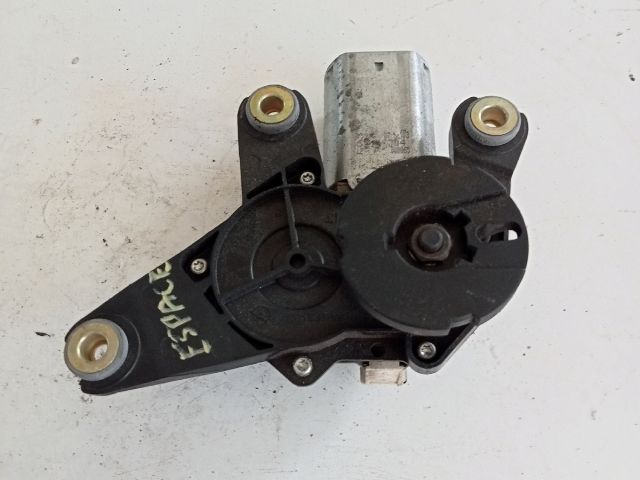 bontott RENAULT ESPACE IV Hátsó Ablaktörlő Motor