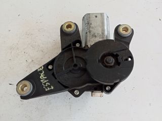 bontott RENAULT ESPACE IV Hátsó Ablaktörlő Motor